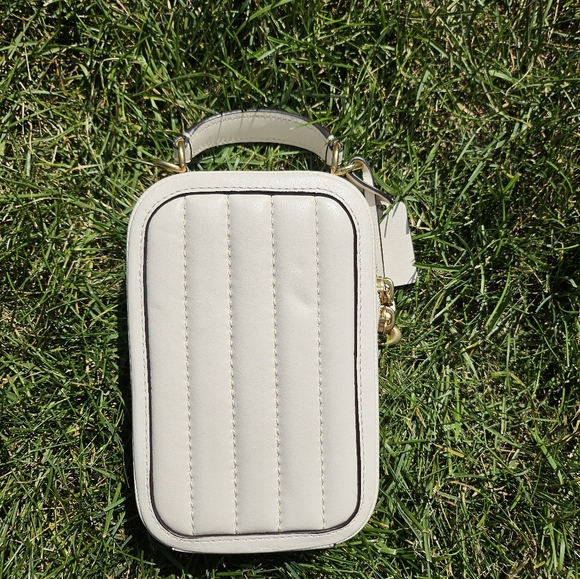 Coach camera bag - Picture 2 of 8